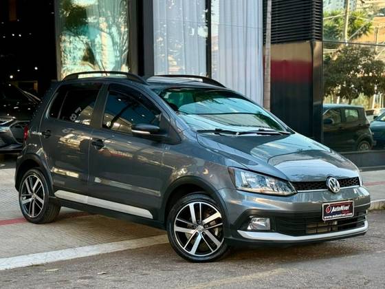 VOLKSWAGEN FOX 1.6 MSI TOTAL FLEX XTREME 4P MANUAL VOLKSWAGEN FOX 1.6 MSI TOTAL FLEX XTREME 4P MANUAL